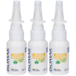 isomar spray no gas decongestionante 3x30 ml