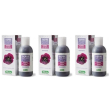 derbe shampoo bianco perfetto 200 ml 3x200 ml