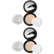 astra make-up natural skin powder - cipria in polvere compatta effetto