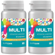 supravit multivitaminico compresse 2x60 pz