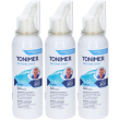 tonimer isotonic baby spray nasale 3x100 ml