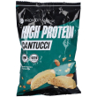 promopharma high protein cantucci 6x50 g biscotti