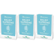 biosterine relief supreme emergency 12 compresse 3x13,2 g