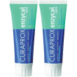 curaprox enzycal zero 75 ml 2x75 ml dentifricio