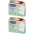 salvelox sensitive aloe vera cerotti misti 2x20 st