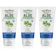 equilibra® aloe latte doposole 3x75 ml