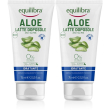 equilibra® aloe latte doposole 2x75 ml