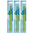tepe select™ medium 3x1 pz spazzolino da denti