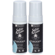 la saponaria mousse dopobarba 2x150 ml