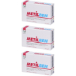metilben 30 compresse 3x30,15 g