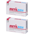 metilben 30 compresse 2x30,15 g