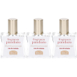 pandoro eau de toilette 3x30 ml