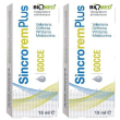 sincrorem plus gocce 15 ml 2x15 ml orali