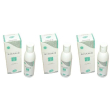 sharis shampoo ristrutturante 200 ml 3x200 ml
