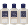 phyto paris reparation shampoo riparatore per capelli danneggiati e fr