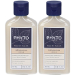 phyto paris reparation shampoo riparatore per capelli danneggiati e fr