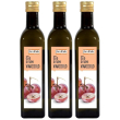 biotobio olio semi vinacciolo 3x500 g