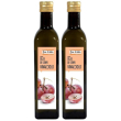 biotobio olio semi vinacciolo 2x500 g