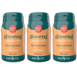 ginseng capsule 3x60 pz