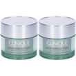 clinique superdefense™ crema notte idratante anti-età pelle da mista a