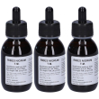 ribes nigrum tintura madre gocce 3x100 ml