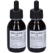 ribes nigrum tintura madre gocce 2x100 ml