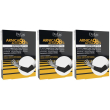 dulac arnica active 98% gomitiera attiva taglia 2 3x1 st