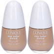 clinique even better clinical™ fond de teint sérum spf 20 cn 52 neutro