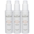 maternatura gel idratante capelli all’aloe 3x100 ml