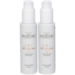 maternatura gel idratante capelli all’aloe 2x100 ml