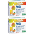 vitadyn ricarica 2x14 pz bustina