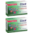 fitobios colis 2x12,48 g capsule