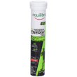 equilibra® re-mineral energy tabs 4x86 g compresse