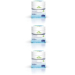 helan pie veloce crema levigante 3x50 ml