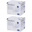 nastro di fissaggio omnifix e in tessuto non bianco m10x10cm 2
