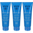 apivita bee sun safe doposole gel-crema idratante e lenitivo per viso