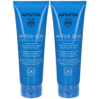 apivita bee sun safe doposole gel-crema idratante e lenitivo per viso