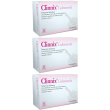 clinnix colesterolo 60 capsule 3x60 pz