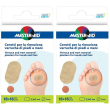 cerotto verruche master-aid footcare piedi/mani 16 pezzi e4 2x16 st