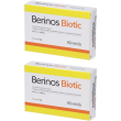 berinos biotic 30 capsule 2x15 g