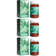 deaflor 180 capsule 3x180 pz