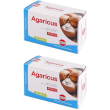 kos agaricus blazei capsule 2x34,8 g