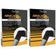 dulac arnica active 98% ginocchiera attiva taglia 3 2x1 st