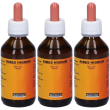 ribes nigrum 3x100 ml soluzione orale