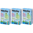 zuccari mayday® sospensione orale 3x12x10 ml soluzione orale