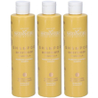 maternatura shampoo capelli secchi alla camomilla 3x250 ml