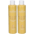maternatura shampoo capelli secchi alla camomilla 2x250 ml