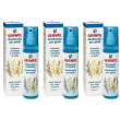 gehwol deodorante spray 150ml 3x150 ml
