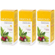 mucolid 150 ml 3x150 ml soluzione orale