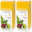 mucolid 150 ml 2x150 ml soluzione orale